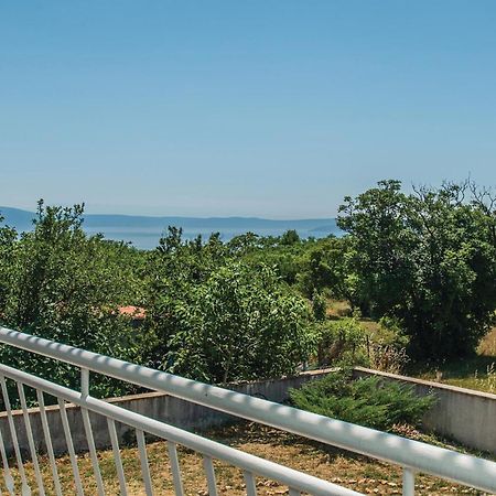Amazing Apartment In Labin With House Sea View Екстер'єр фото